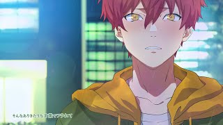 1%の恋人 feat. 南(CV:豊永利行)/HoneyWorks