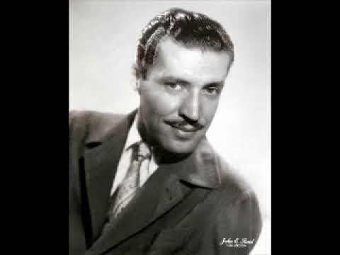Herb Jeffries   Four Winds And Seven Seas