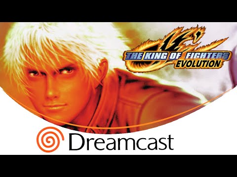 The King of Fighters '99 Evolution [Dreamcast]