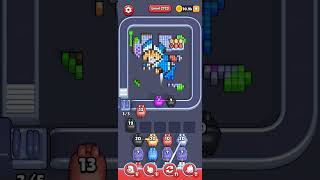 Pixel Flow Level 2723