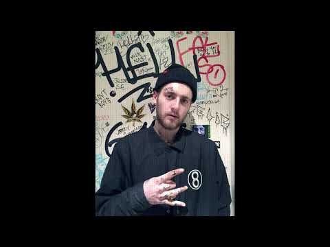 Piff Gang - Late Night Caller (MUTB, AKA Milkavelli AKA Don Silk)