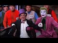 Batman and robin vs joker and penguin Batman 1966