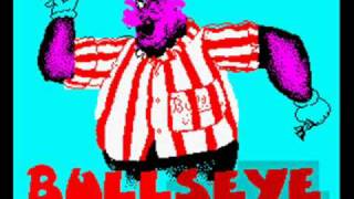 Bullseye Spectrum Title Music