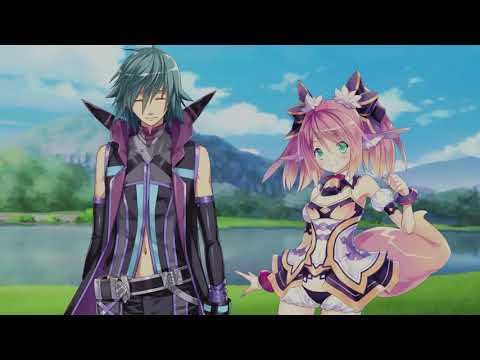 lets play Moero Chronicle part 1