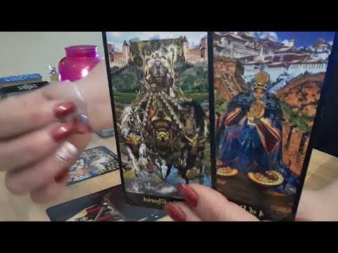🚓🥂⚖️ LEGAL JUSTICE- Daily Tarot Reading - January 5, 2021 ♈♉♊♋♌♍♎♏♐♑♒♓ Video