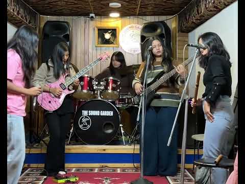 Aakashaima - Gloomy guys  | Cover by @istrisband5 
