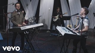 Noel Schajris - Medley Aleks Syntek (Sony Sessions)