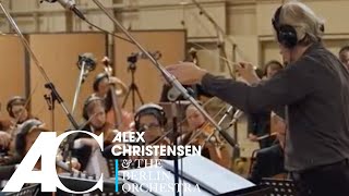 Alex Christensen &amp; The Berlin Orchestra – Adagio For Strings (Official Video)