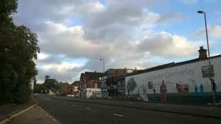 Camberley In Motion 2014