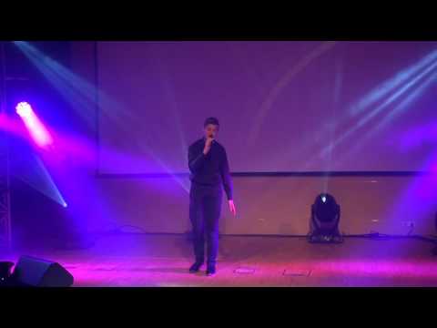 GDYNIA OPEN 2016 FESTIWAL PIOSENKI -  WOJCIECH WAJC