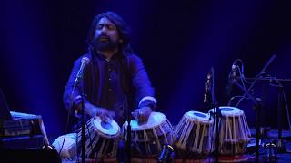 Talvin Singh/ - Light / feat: Guy Sigsworth, OK Album (Live at the Royal Festival Hall) 2018