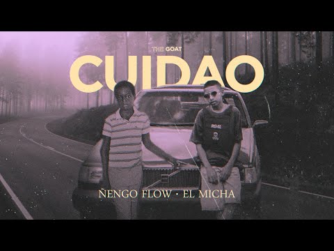 Ñengo Flow x El Micha - Cuidao [Official Audio]