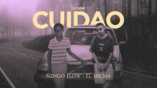 Cuidao Music Video