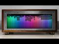 Firefall - Love That Got Away (Equalizer Visualizer)