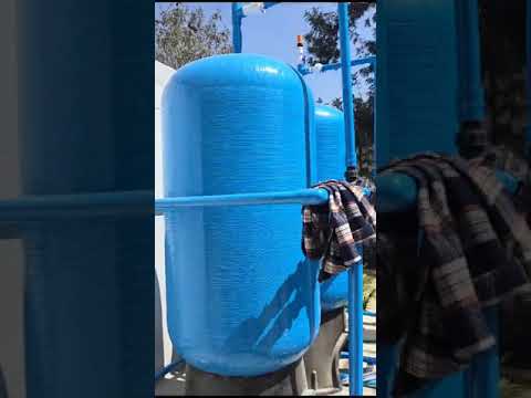 Zero Liquid Discharge System