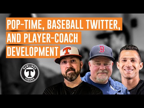 YOU NEED TO DO THIS! The Priority List Of Developing Baseball and Softball Players Before The Season
