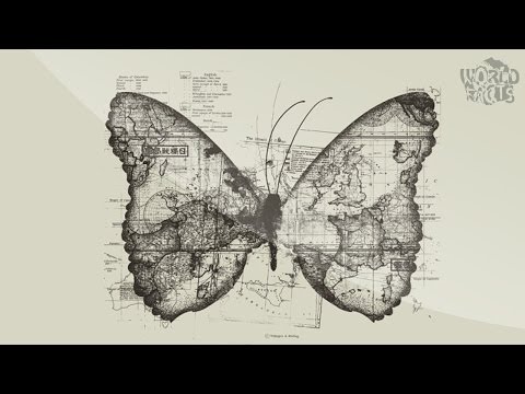 EFECTUL FLUTURELUI | ACEST VIDEOCLIP O SA-TI SCHIMBE VIATA