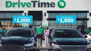 DriveTime - Plethora (Down Payment) - 15