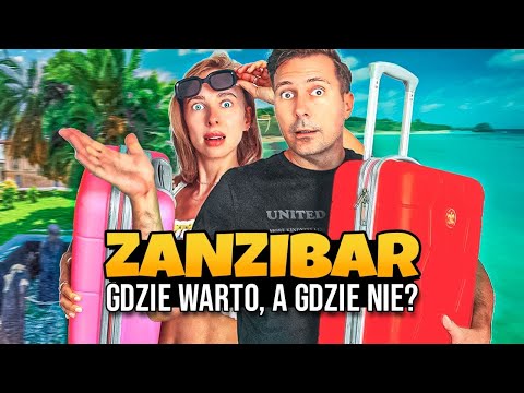 Dlaczego Zanzibar Może Cię Rozczarować (Jeśli Nie Wiesz, Gdzie Jechać)