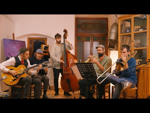 Biel Ballester's PHOTONIC QUINTET- Prelude: LUMEN LIN