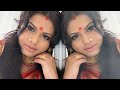 BULBBUL Netflix Movie Tripti Dimri S Makeup Recreation In MY OWN WAY NO FOUNDATION Tutorial