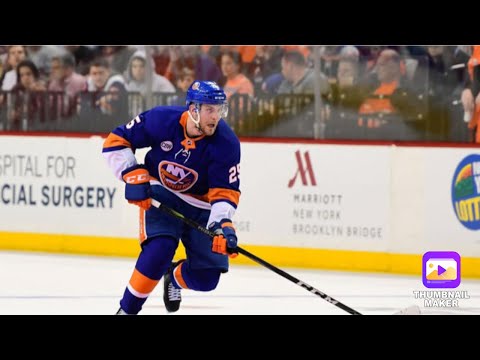 NHL news and recap