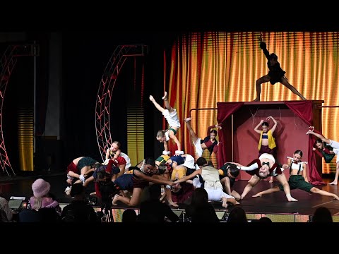 Before You Snap - The K Project Dance Company 