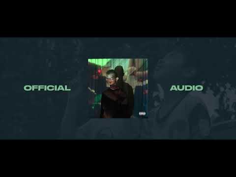 @inishamey  - Ras (Official Audio)
