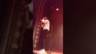 Download lagu Majid Jordan - Learn From Each Other (Brooklyn, NY) mp3