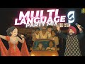 MULTI LANGUAGE NONSTOP PARTY MIX 9 PART 89 PARTY MIX BY DJ VVN Multilanguage Partymix Djvvn