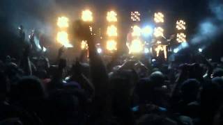 Chromeo - Outta Sight (live) @ Hard Summer 2011