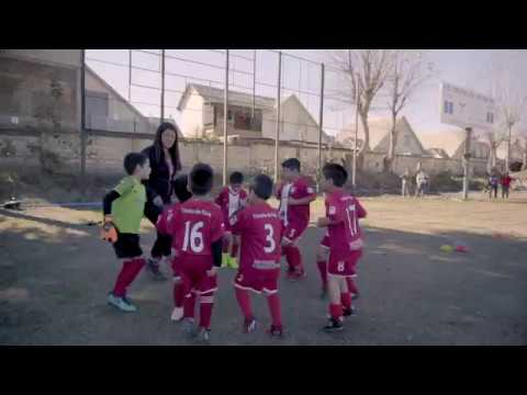 Academia deportiva Formativa Tricolor de Paine