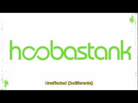 Hoobastank - Unaffected (Legendado)