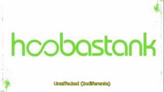 Hoobastank - Unaffected (Legendado)