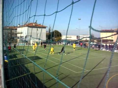 A.S.D. Grottaccia 2005 - Nuova Lif Fabriano - parte 19