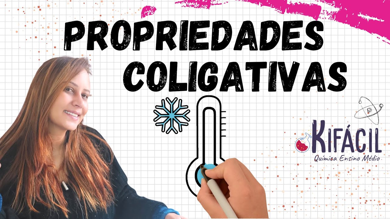 Propriedades Coligativas
