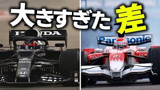 【F1 2026】ハースの構想外だった角田裕毅はインディ一択？レジェンドとの大きな違い…
