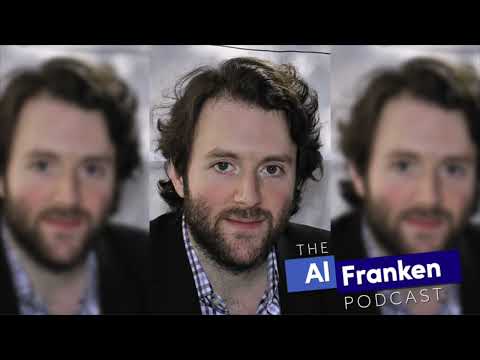 Journalist/Author Michael Weiss on Putin's Grave Miscalculation (March 6, 2022)