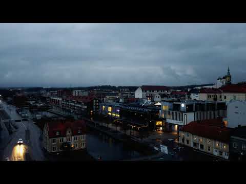 KARLSHAMN, SWEDEN 🇸🇪