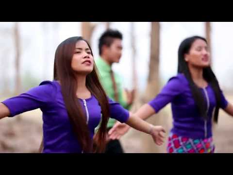 Zaihla Sa In - Hebrew Group Ministry || Most Myanmar Christian Viewed Song (Chin Song) Video