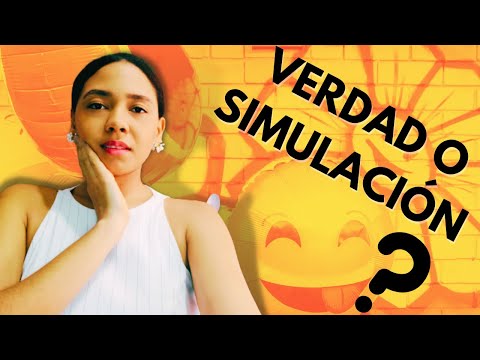 ¿Cómo DETECTAR la MENTIRA? Una MIRADA a la SIMULACIÓN y DISIMULACION: Evaluación Psicológica Forense