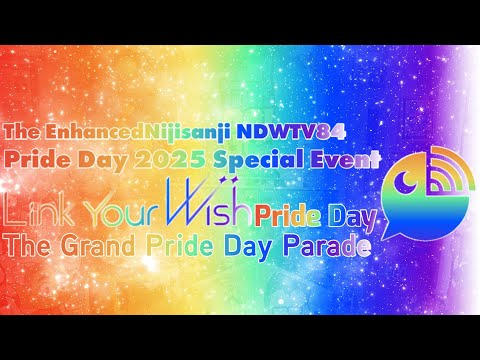 ENJSJ NDWTV84 LYWPDTGPDP The ENJSJ NDWTV84 PD2025SE OBB And Opening (July 1 2025)