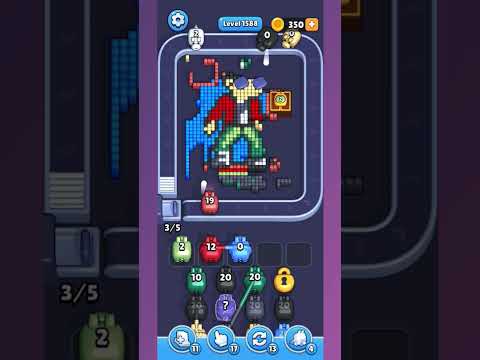 Guia do Pixel Flow Nível 1588