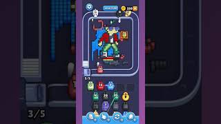 Pixel Flow Level 1588