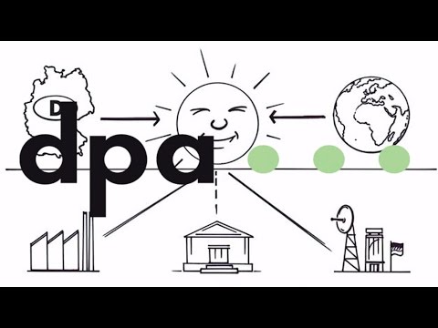 Planungstool dpa-Agenda – Was ist das?