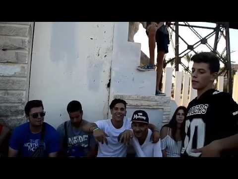 NL (& GAUCHO) VS LGIDO (& HEREDERO) - FINAL [1° PRE-JUNIOR BATTLE]