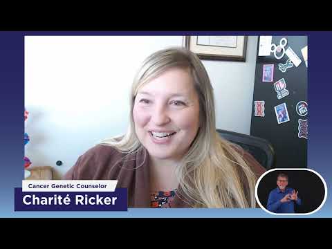 Enhancing Access  Insight into Cancer Genetics Services and Care Apr 2024