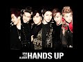 [Full Album] 2PM - "Hands Up" 