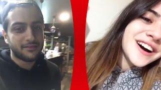 Yucex &amp; Kumaş - SANKİ RÜYA