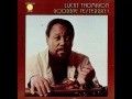 A FLG Maurepas upload - Lucky Thompson - Soul Lullaby - Jazz